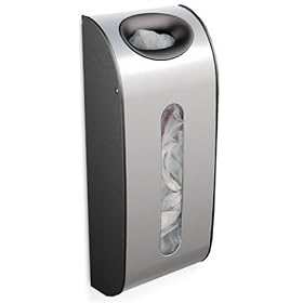 simplehuman �o�b�O�z���_�[