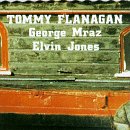 ��Confirmation [Import] [from UK] Tommy Flanagan  