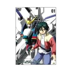�@���V���I�K���_��X 01 [DVD]