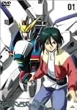 �@���V���I�K���_��X 01 [DVD]