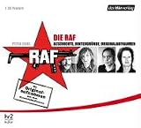 [Book] Die RAF: Geschichte, Hintergründe, Originalaufnahmen