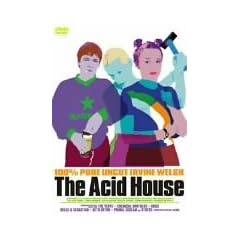 �A�V�b�h�n�E�X [DVD]