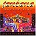 Sacred Fire: Santana Live in South America