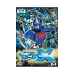 �����͑��Z�C�U�[X Vol.4 [DVD]