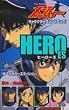 MAJOR�L�����N�^�[�Y�n���h�u�b�NHEROES �I�[���J���\TV ANIMATION (���N�T���f�[�R�~�b�N�X�X�y�V����)