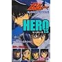 �A�j��MAJOR�L�����N�^�[�Y�n���h�u�b�NHEROES�\�I�[���J���[ (���N�T���f�[�R�~�b�N�X�X�y�V����)