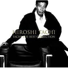 Tachi the best collection(���񐶎Y�����)(DVD�t)