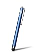 Acase �^�b�`�y�� for iPhone5 / iPhone4S / iPhone / iPad / iPad mini / nexus7 / GALAXY S4 / GALAXY S III / ARROWS / Xperia Z Stylus �X�^�C���X�y�� �Ód�e�ʎ� �X�}�[�g�t�H�� �E �^�u���b�g �p �u���[