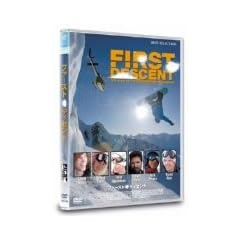 �t�@�[�X�g�E�f�B�Z���g [DVD]