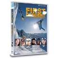 �t�@�[�X�g�E�f�B�Z���g [DVD]