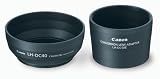  Canon LAH-DC20 Conversion Lens Adapter (LA-DC58E) and Hood (LH-DC40) Set for the S5 IS, S3 IS & S2 IS Digital Camera