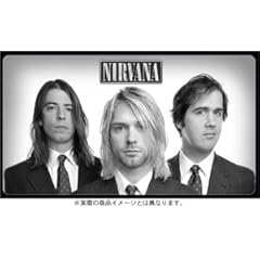【クリックでお店のこの商品のページへ】ニルヴァーナ・ボックス [CD＋DVD， Limited Edition]