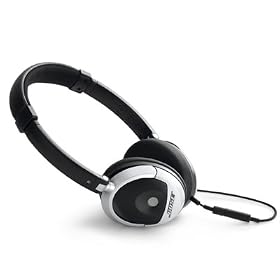 �{�[�Y �{�[�Y�E�I���C���[�w�b�h�z�� TRIPORT OEon-ear headphones BOSE OE-S