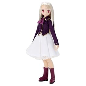 �s���A�j�[�� Fate / stay night �C����