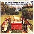 Mass in B Minor