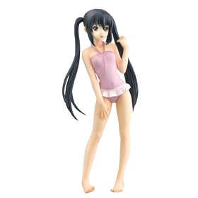 ��������!! ���숲 ����ver. (1/7�X�P�[�� PVC���h���ς݊���)