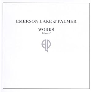 【クリックで詳細表示】Vol. 2-Works [CD， Import]