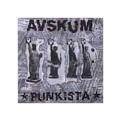Punkista!