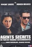[DVD] Agents secrets