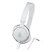audio-technica �|�[�^�u���w�b�h�z�� ATH-SJ11 WH