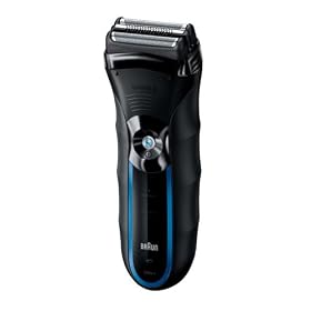 �u���E�� �V�F�[�o�[ �V���[�Y3 330s-4 [HTRC3]