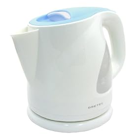 DRETEC �d�C�P�g�� �u���[�t�v 1.0L �u���[ PO-116BL