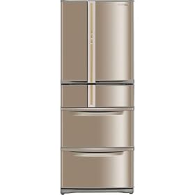 National �g�b�v���j�b�g�①�� 5�h�A445L ���[�X�e�����X NR-F450T-SR