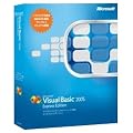 Visual Basic 2005 Express Edition