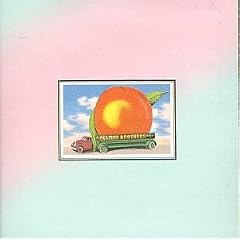 Eat a Peach