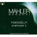 �}�[���[(�o���V���C�⊮):�����ȑ�10�ԁA��5��(2���g)/Mahler: Symphonies 5&10