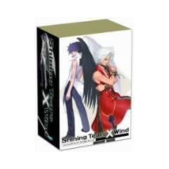 �V���C�j���O��e�B�A�[�Y��N���X��E�B���h Vol.1 (��������) [DVD]