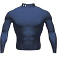 UNDER ARMOUR(�A���_�[�A�[�}�[) �R�[���h�M�A���b�N�^�[�g���l�b�N UNDER ARMOUR(�A���_�[�A�[�}�[) (7���̊��z) 4,592 -  6,720