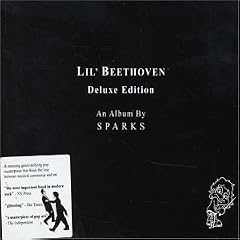 Lil Beethoven: Definitive Edition