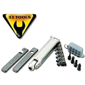 TOPEAK(�g�s�[�N) �c�[���o�[ TOL080/TT2351S