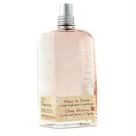 ���N�V�^���@�`�F���[�u���b�T�� �I�[�h�g���� 100���� L'OCCITANE