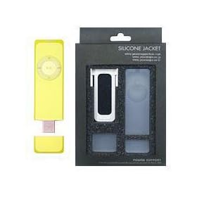 �p���[�T�|�[�g iPod shuffle �V���R�[���W���P�b�gset �C�G���[ [FJ-18]
