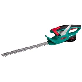 BOSCH18V�o�b�e���[�w�b�W�g���}�[ AHS41LI