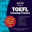 TOEFL Listening Practice (CD-ROM)