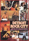 [DVD]エドワード・ファーロング デトロイト・ロック・シティ [DVD]