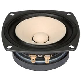 FOSTEX �t�������W FE103En
