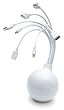 LACIE USB Hub 711854J