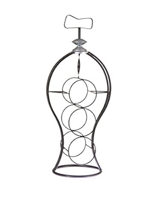 Hanover Loft Flaschenregal