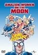 �A�����J���E�p���f�B�E�V�A�^�[ [DVD]
