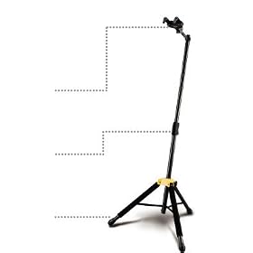 HERCULES GS415B �M�^�[�X�^���h