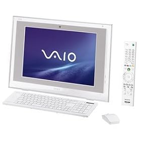 �\�j�[(VAIO) VAIO typeL LM52DB Office Personal 2007 �v���C���X�g�[�����f�� �n�f�W�t VGC-LM52DB