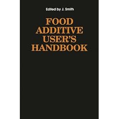 Food Additive Users Handbook