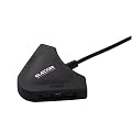 ELECOM USBtoPS/PS2�Q�[���p�b�h�R���o�[�^ JC-PS102UBK