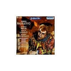 Rigoletto