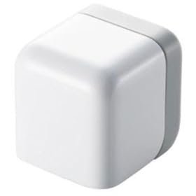 ELECOM iPod/iPhone4/4S/3GS/3G �Ή� AC�[�d�� cube�^ USB �z���C�g AVA-ACU01WH