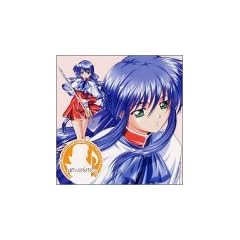 ���F�A���\���W�[�h���}CD 3 Kanon ~�J�m��~ �쐟�� �u�����������v